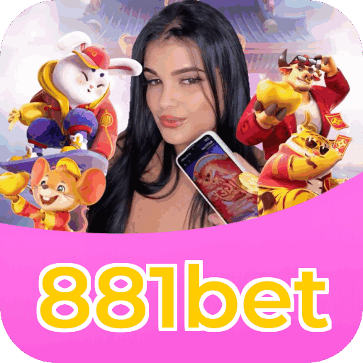 Passo a passo visual mostrando processo de download e instalação do aplicativo 881bet